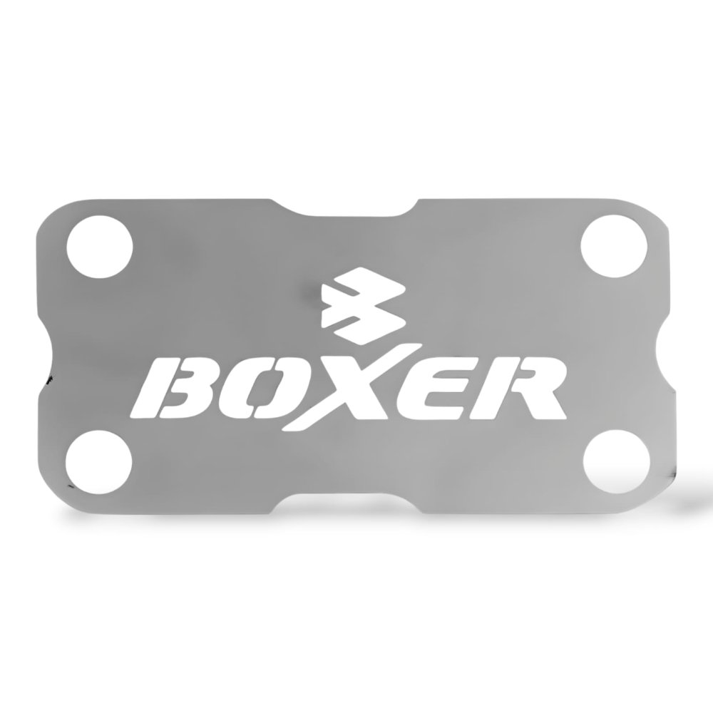 ACU-00021 ACUTRAX BOXER S - CT ES - CT KS - CT 125