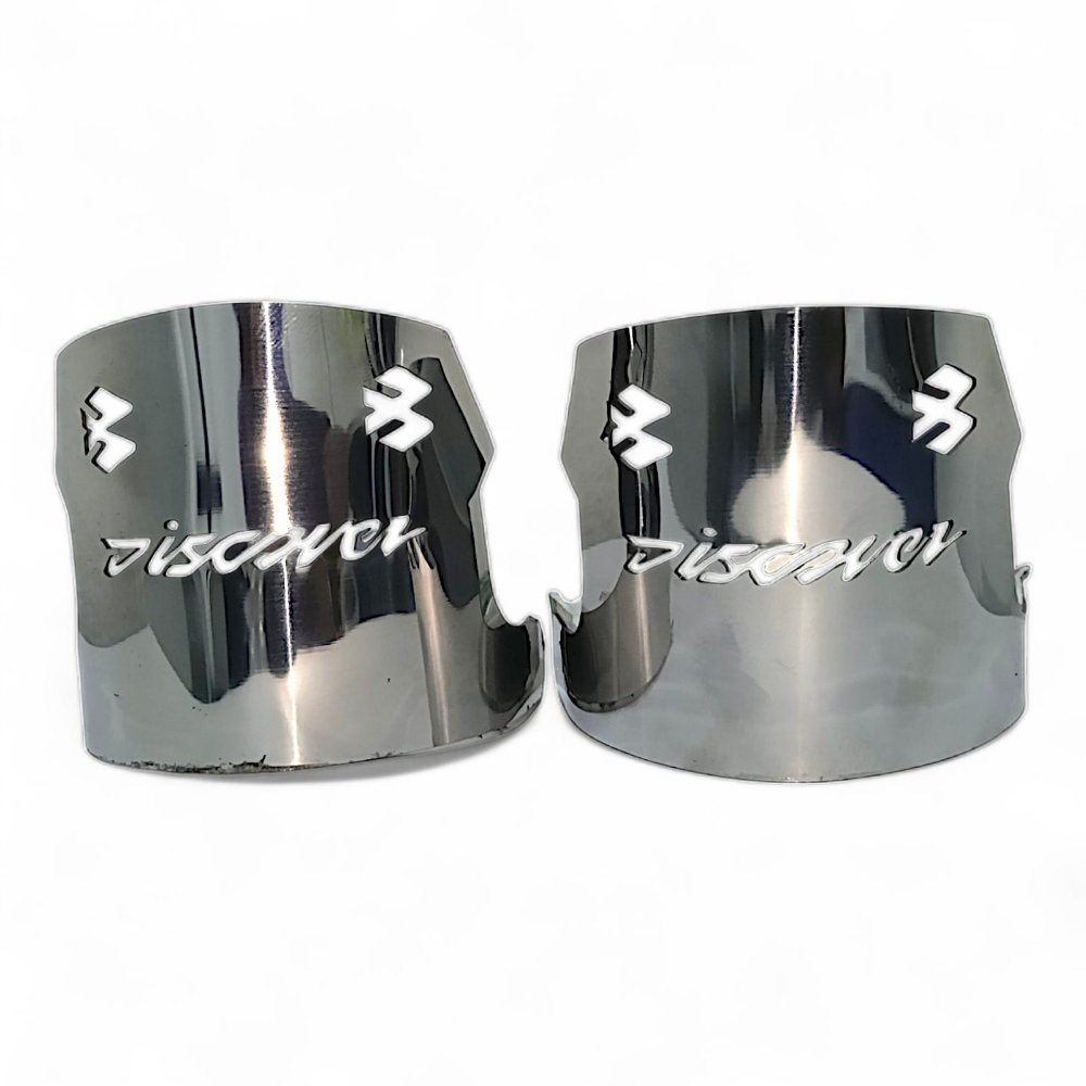LBC-00013 LUJO PARA BARRA CORTOS DISCOVER