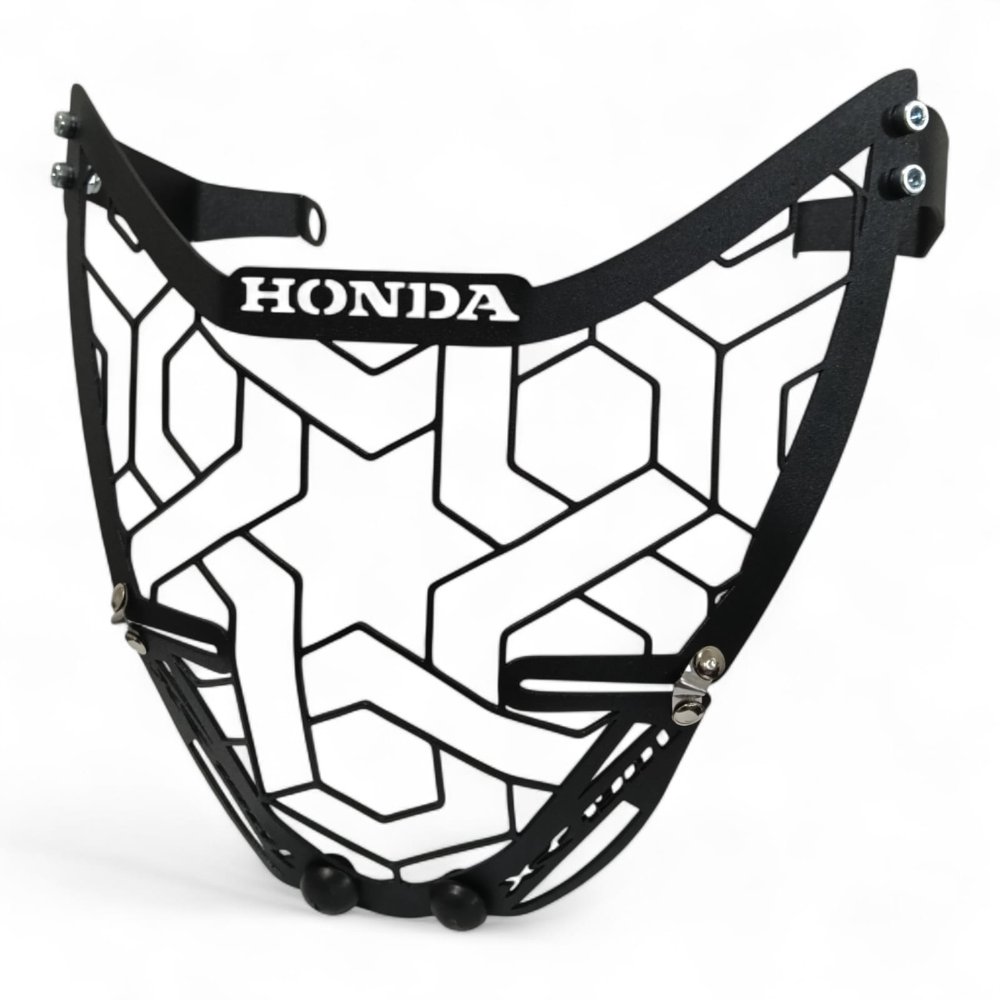 PRF-00028 PROTECTOR DE FAROLA XR 190 L