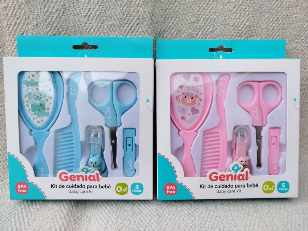 Kit de Cuidado