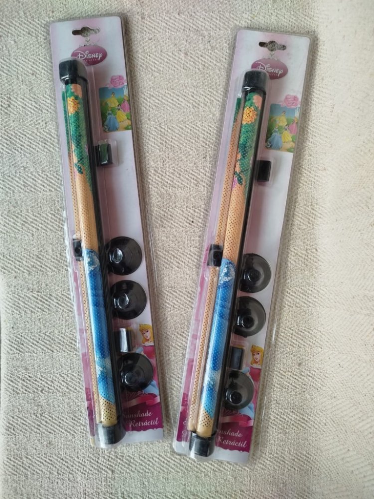 Parasol Infantil Diseño Princesas