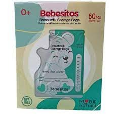 Set de Bolsas Recolectoras (250ml)