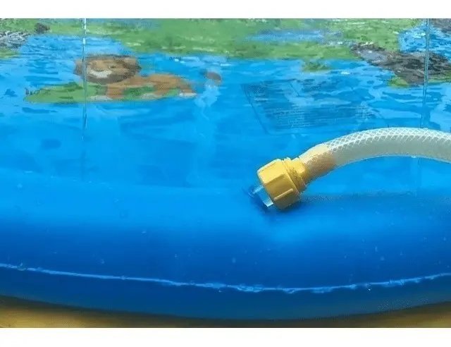 Alfombra Lanza Agua (Chica)