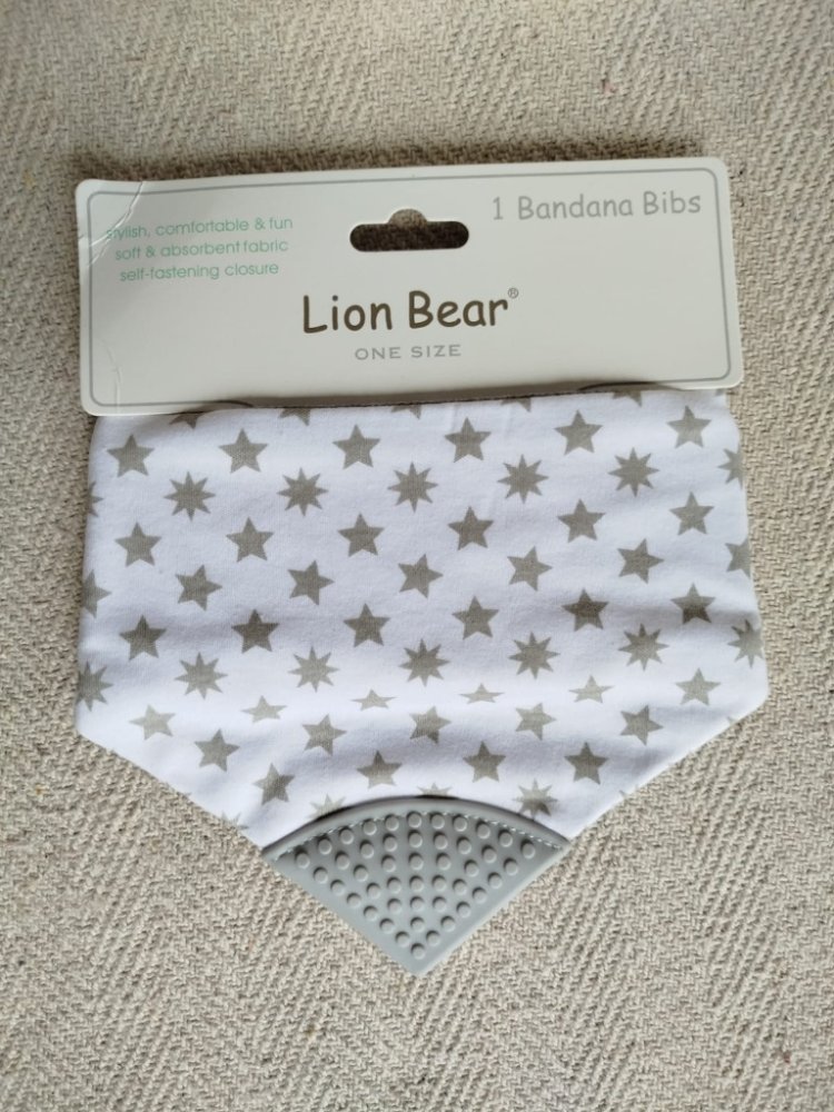 Bandanas Con Mordillo