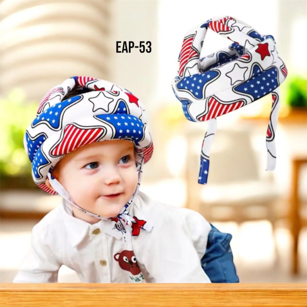 Gorro Antigolpes