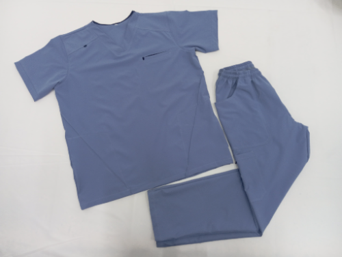 uniforme licrado talla XXL
