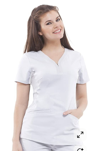 blusa licrada