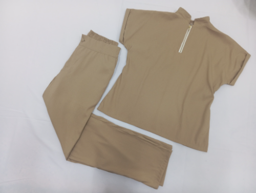 uniforme licrado  XXXL