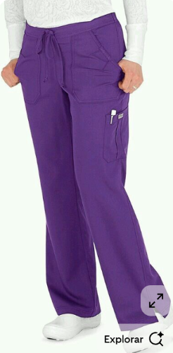 pantalon solo licrado