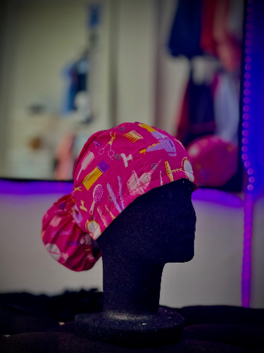 unidad gorro