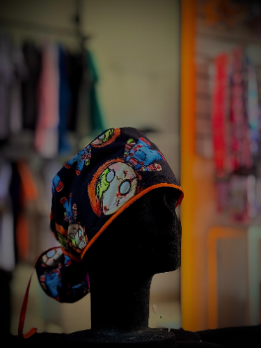 combo 2 gorros