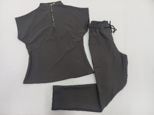 uniforme Lafayette