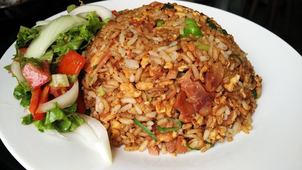 ARROZ CANTONES