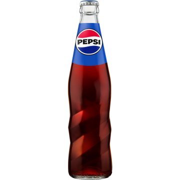 PEPSI COLA VIDRIO