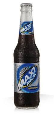MAXI MALTA BOTELLA