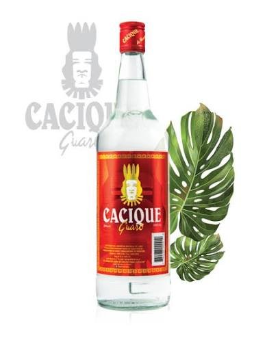 CACIQUE LITRO
