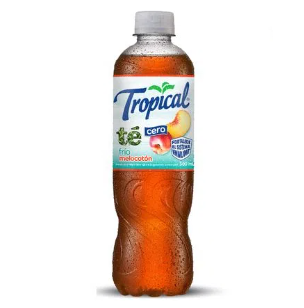 TROPICAL FRUTAS 350ML