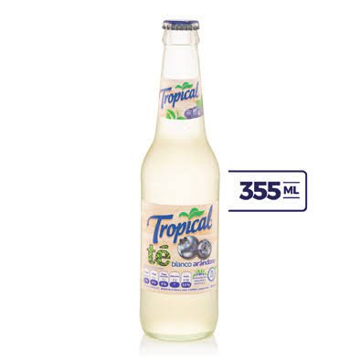 TROPICAL ARANDANO