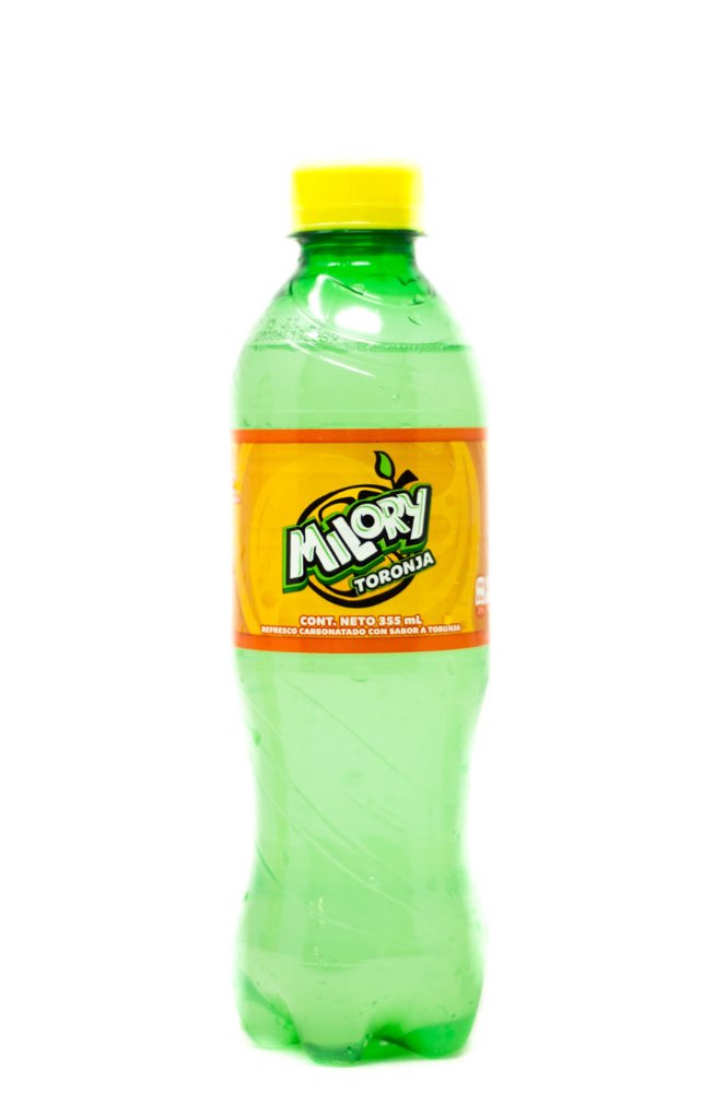 MILORY TORONJA DESECHABLE