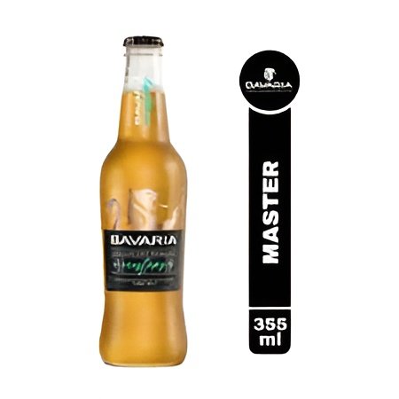 BAVARIA MASTER