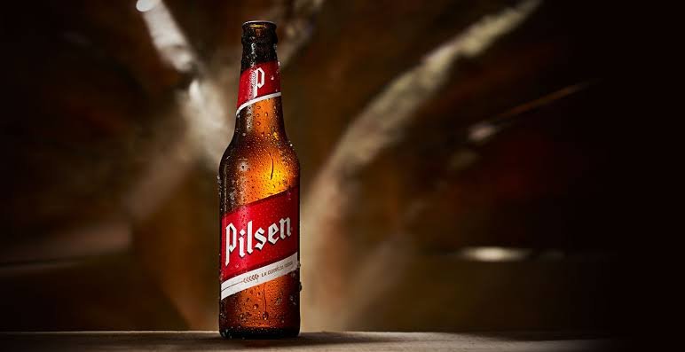 CERVEZA PILSEN