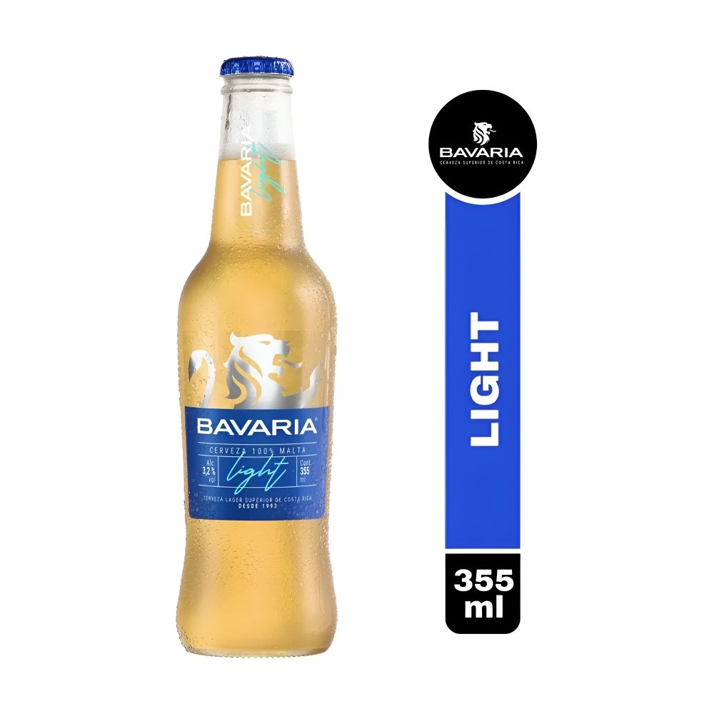 BAVARIA LIGHT