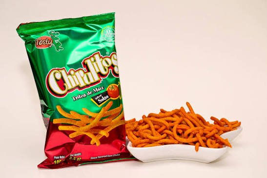 CHIRULITO 42G