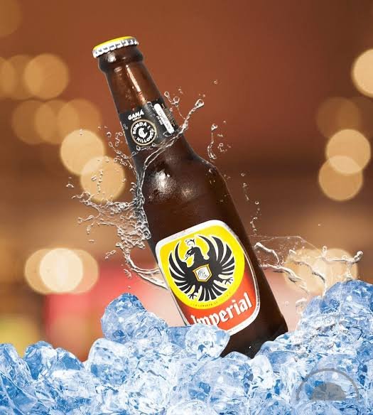 CERVEZA IMPERIAL