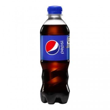 PEPSI DESECHABLE