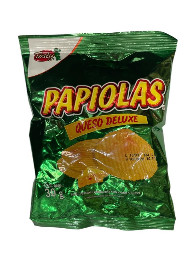 PAPIOLAS 30G