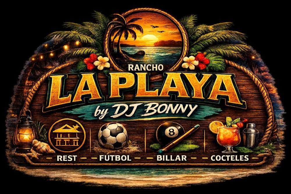 RANCHO LA PLAYA