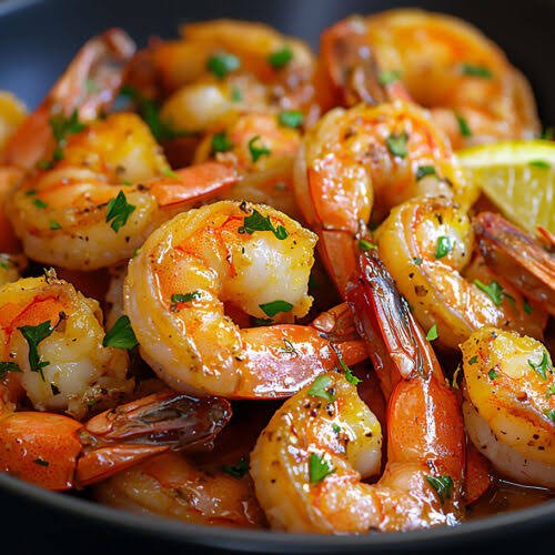 CAMARONES