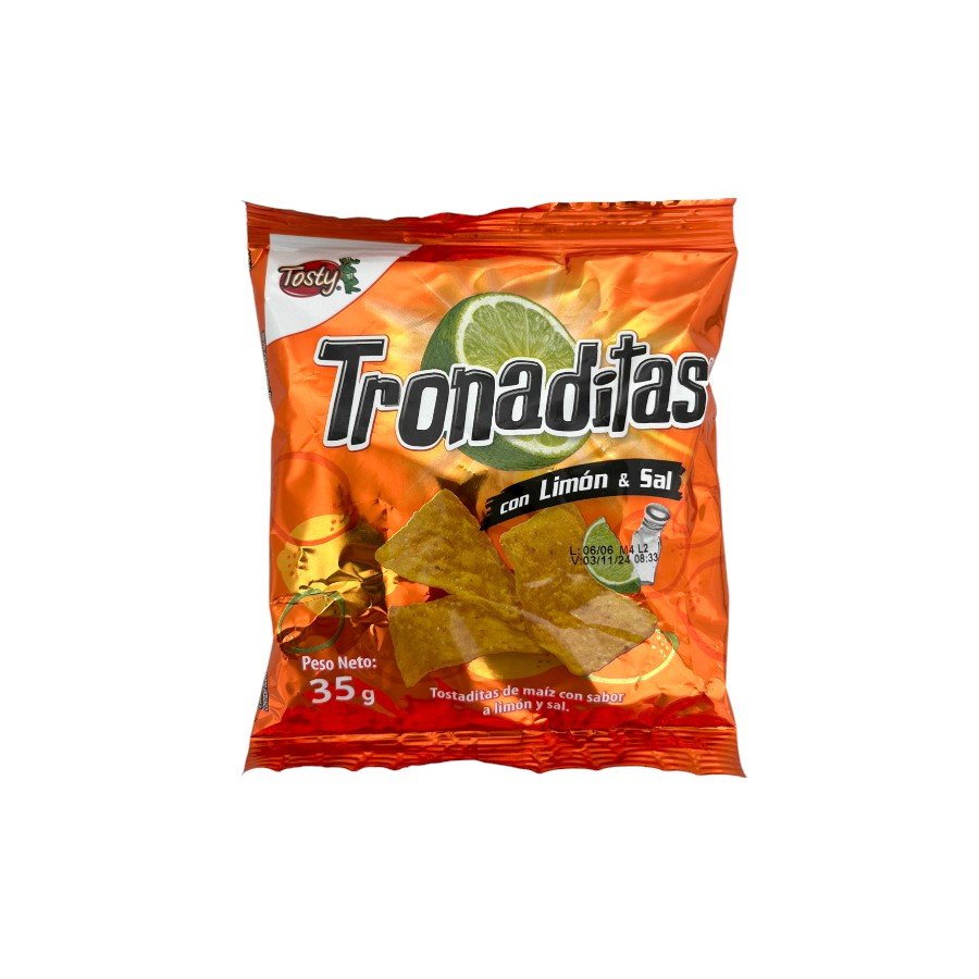 TRONADITA 42G