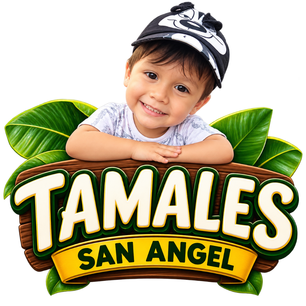 Tamales San Ángel