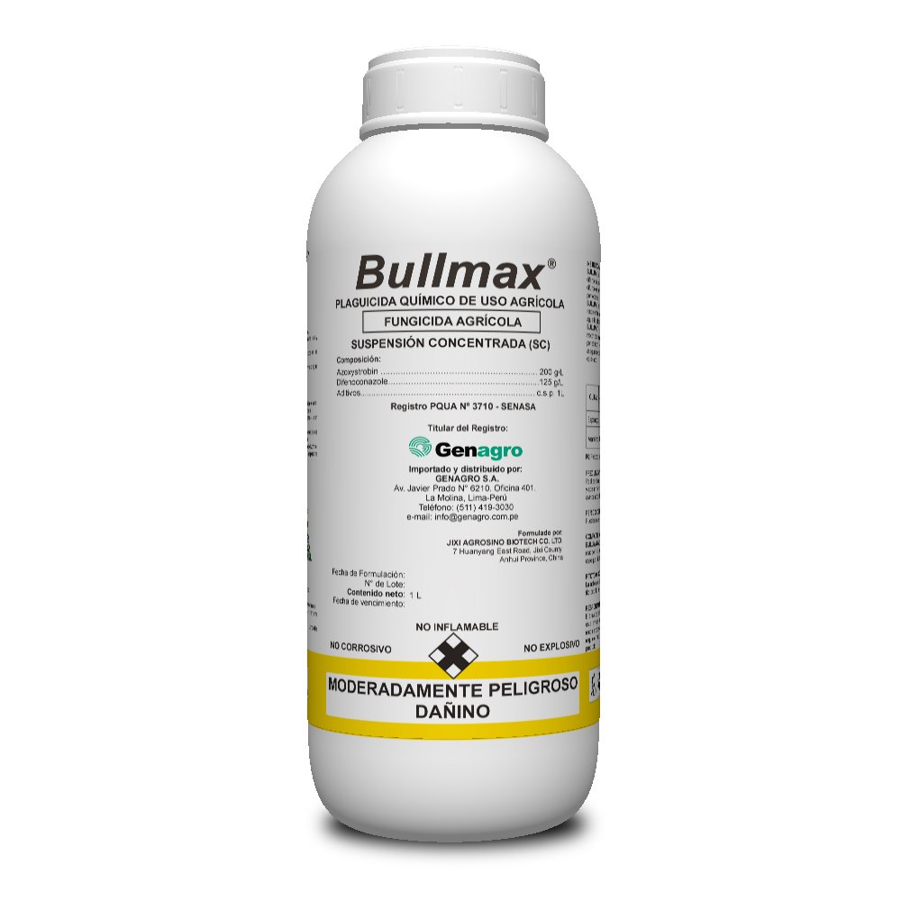 BULLMAX