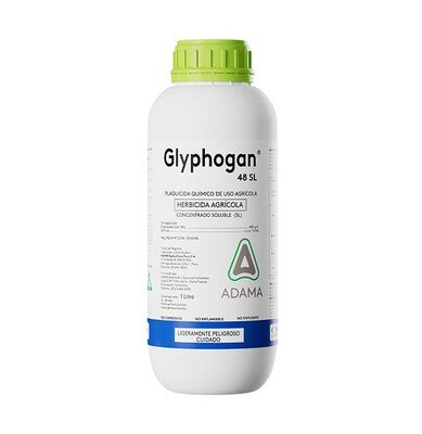 GLYFOGAN
