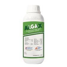 ALGAX
