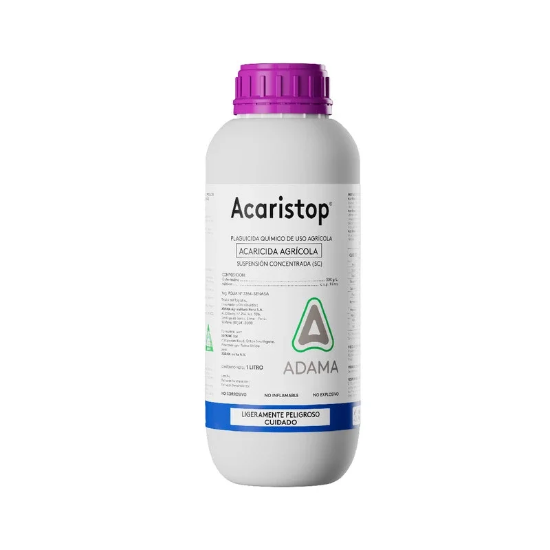 ACARISTOP