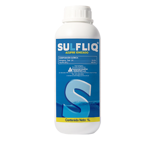 SULFLIQ