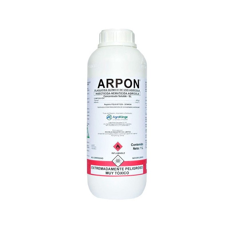 ARPON