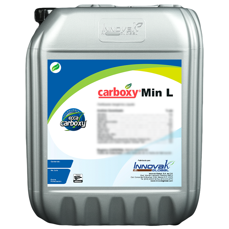 CARBOXY MIN L