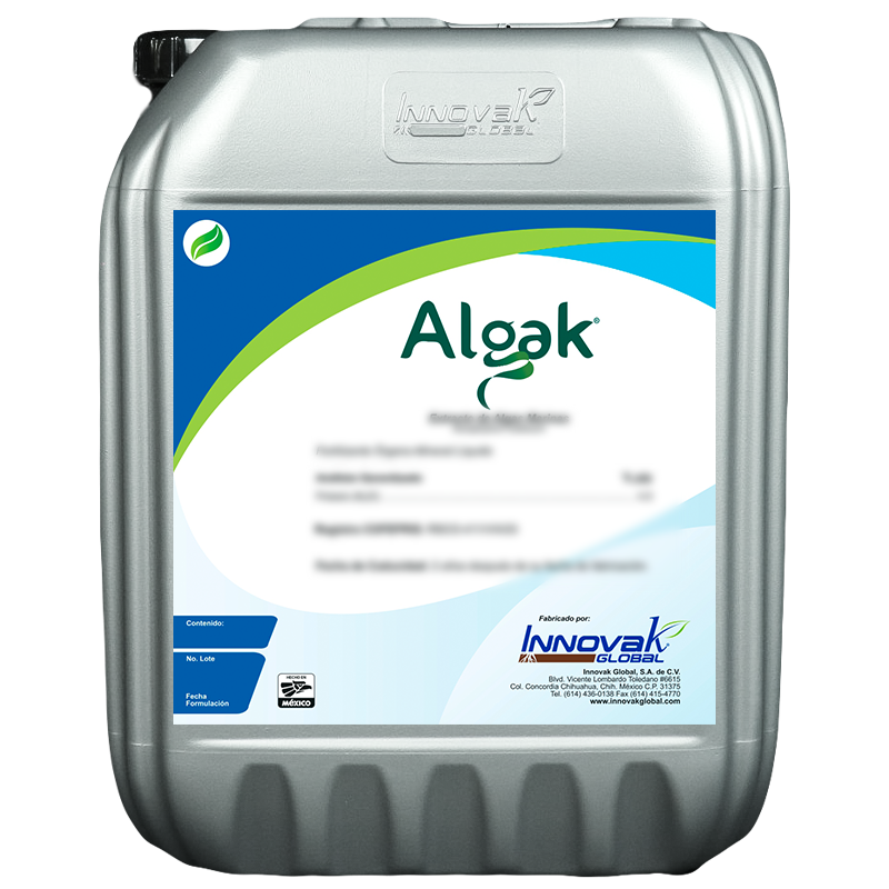 ALGAX K