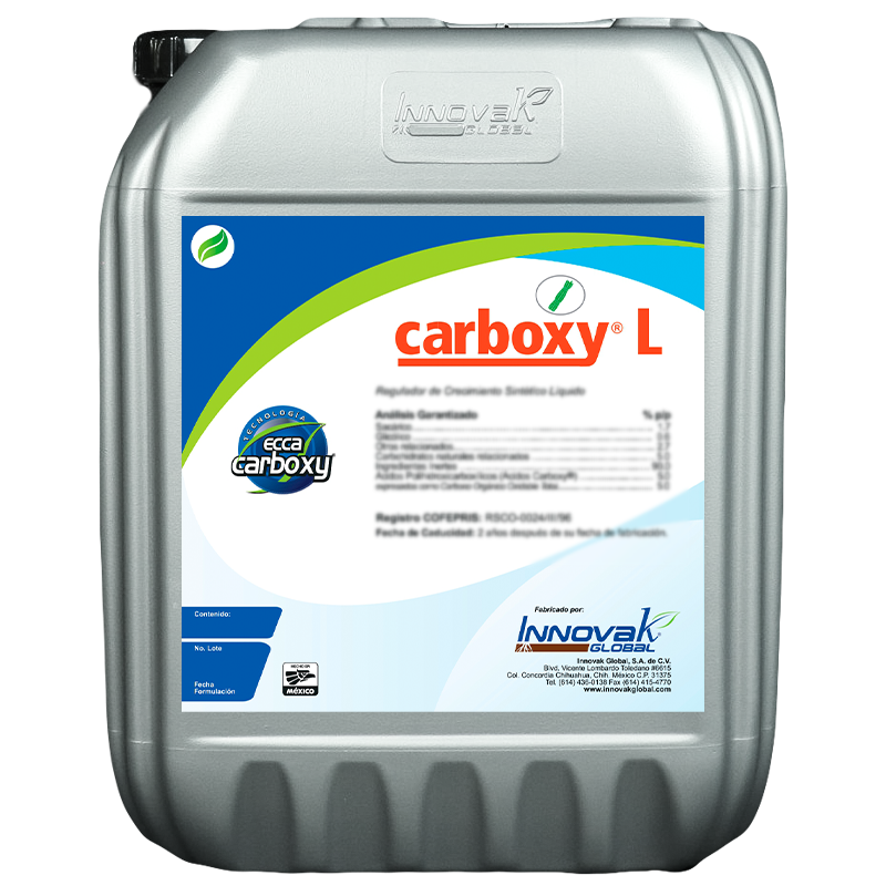 CARBOXY L