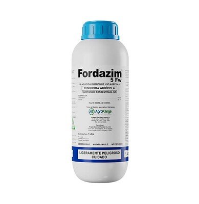 FORDAZIM