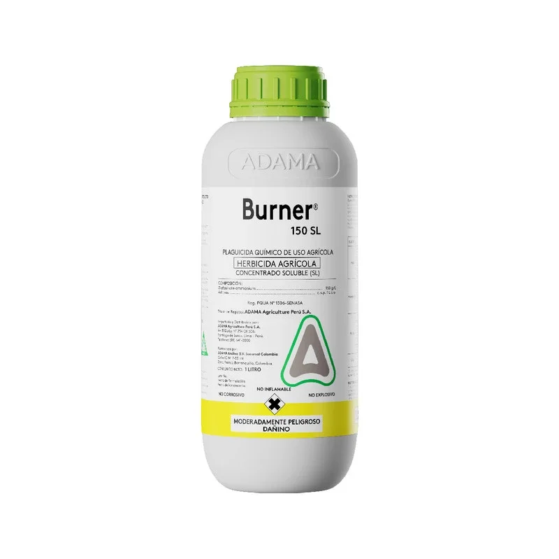 BURNER