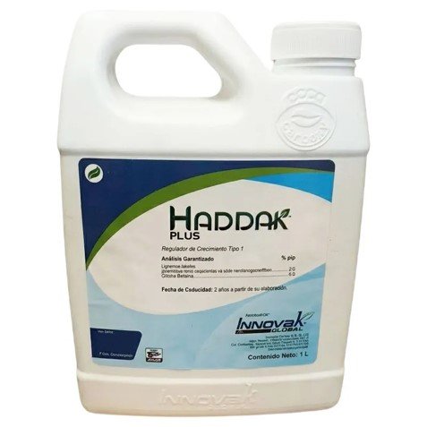 HAADAK PLUS
