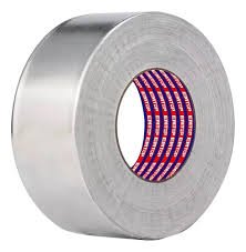 Cinta aluminio emtop 30mt