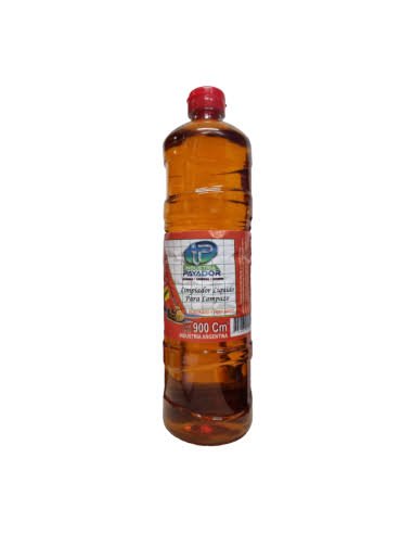 Brilla piso perfumado x 1 lt