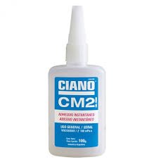 Ciano 20gr