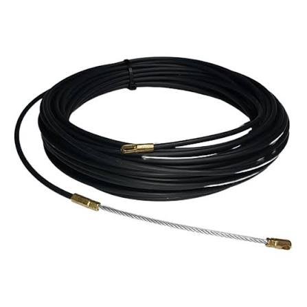 Cinta pasa cable pvc 15mt